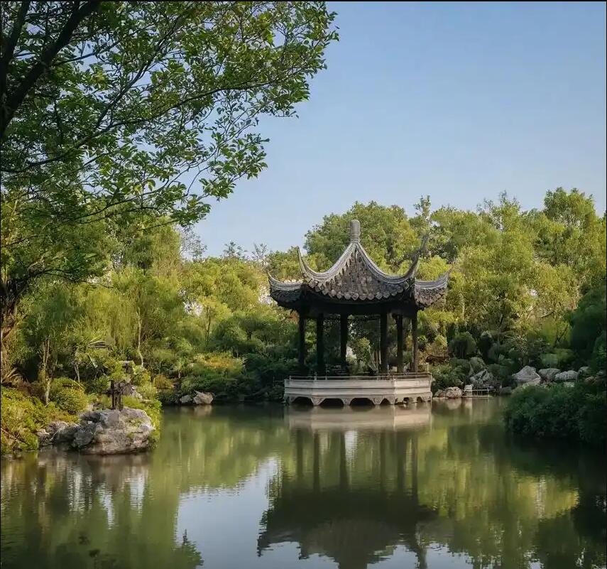 上海闸北雨寒宾馆有限公司